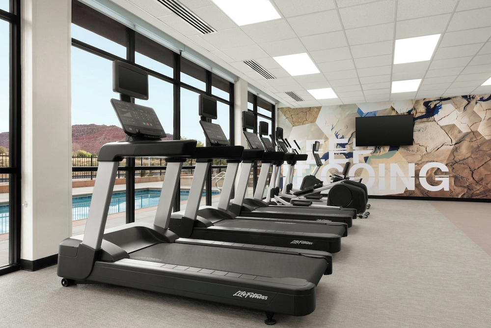 Springhill Suites By Marriott Kanab 13/31