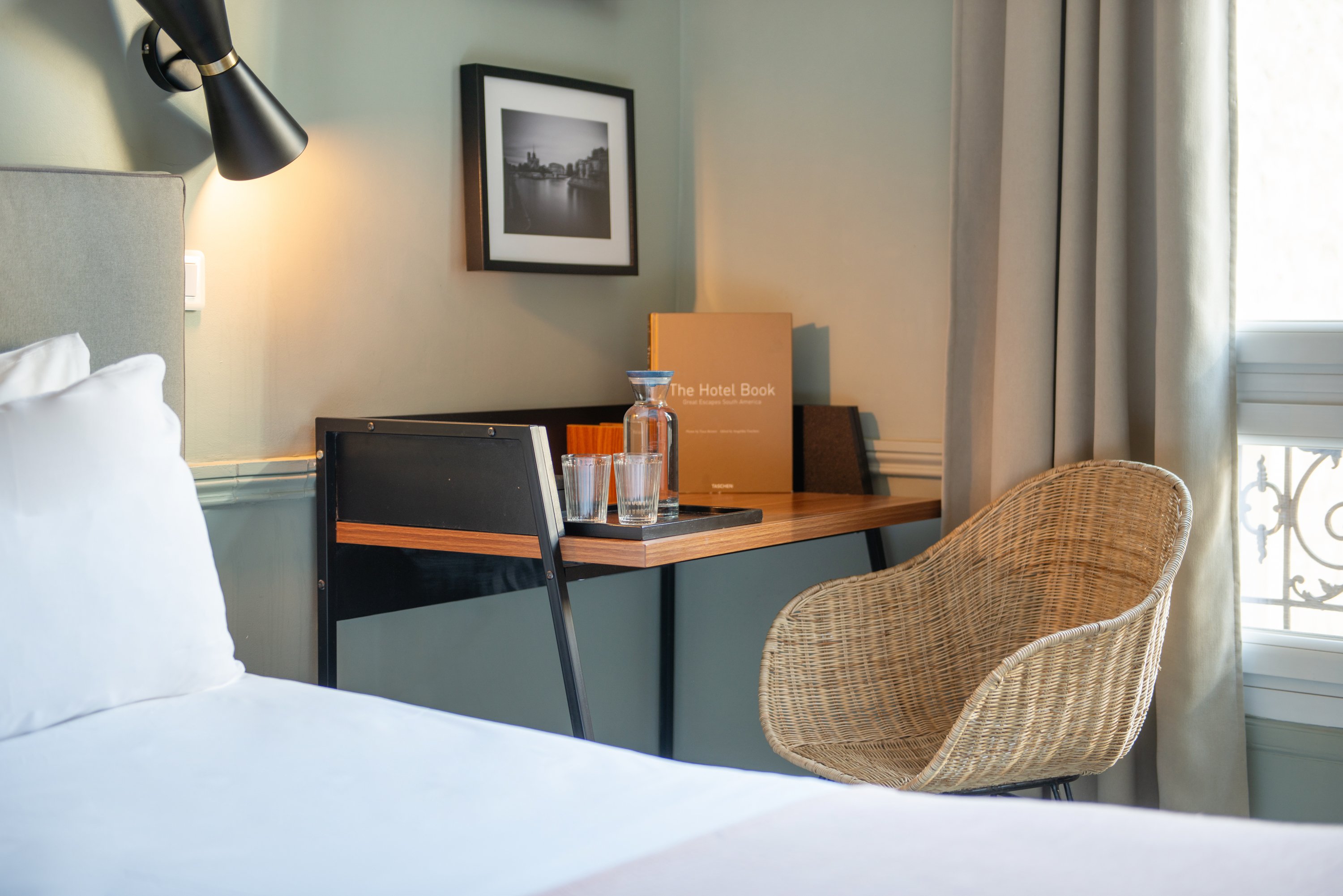 Hotel Avama Prony 30/53