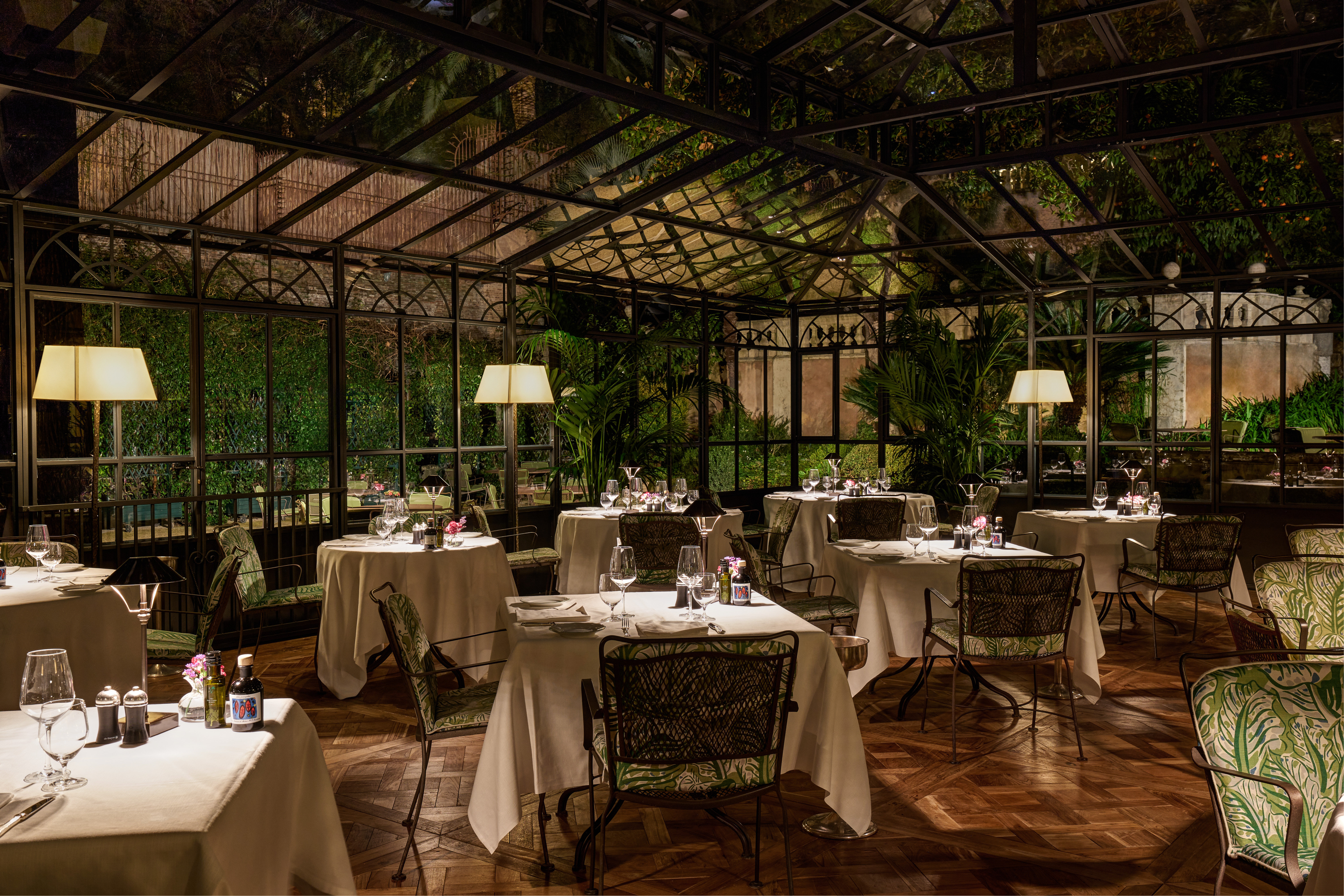 Rocco Forte Hotel de Russie 69/82