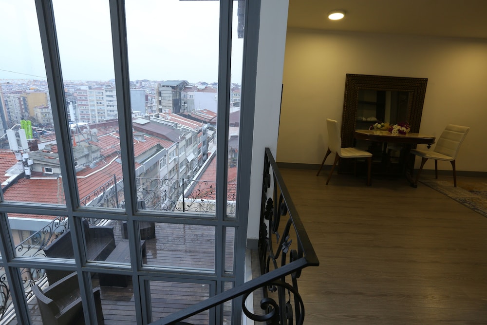 Star of Istanbul Residence 50/50