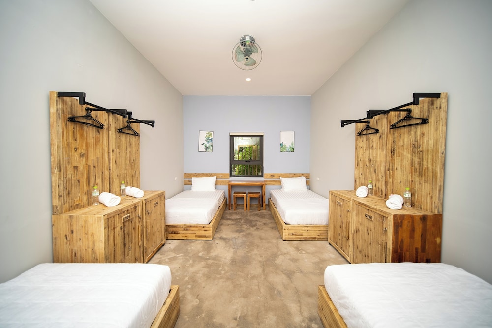 9 Station Hostel Phu Quoc 32/62
