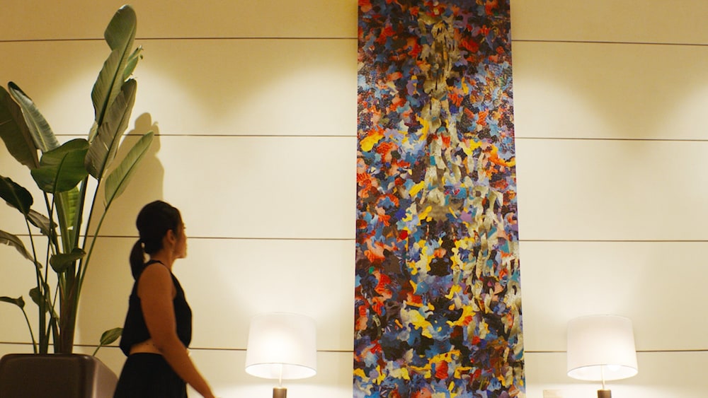 Luskin Hotel 13/76
