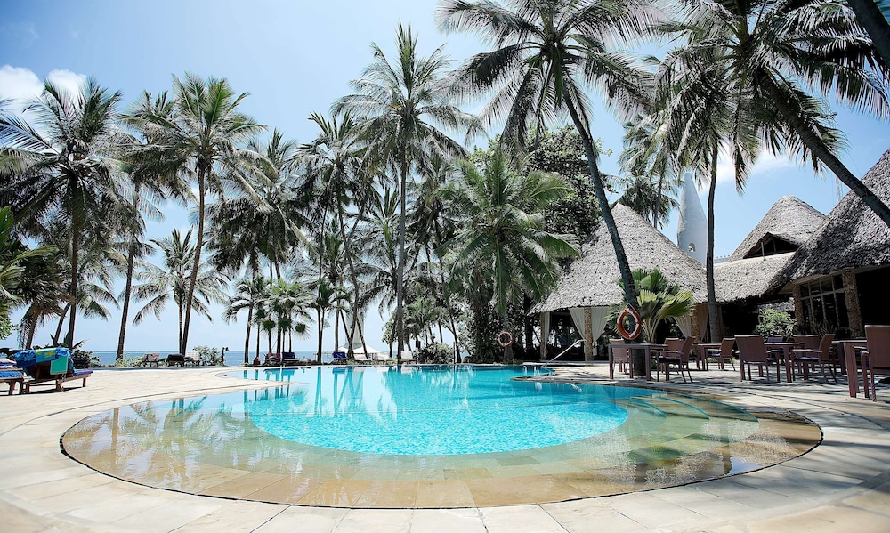 Severin Sea Lodge 58/63