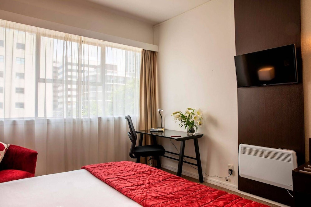 Mercure Wellington Abel Tasman 4/81