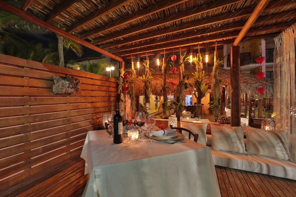 Manary Praia Hotel 45/66