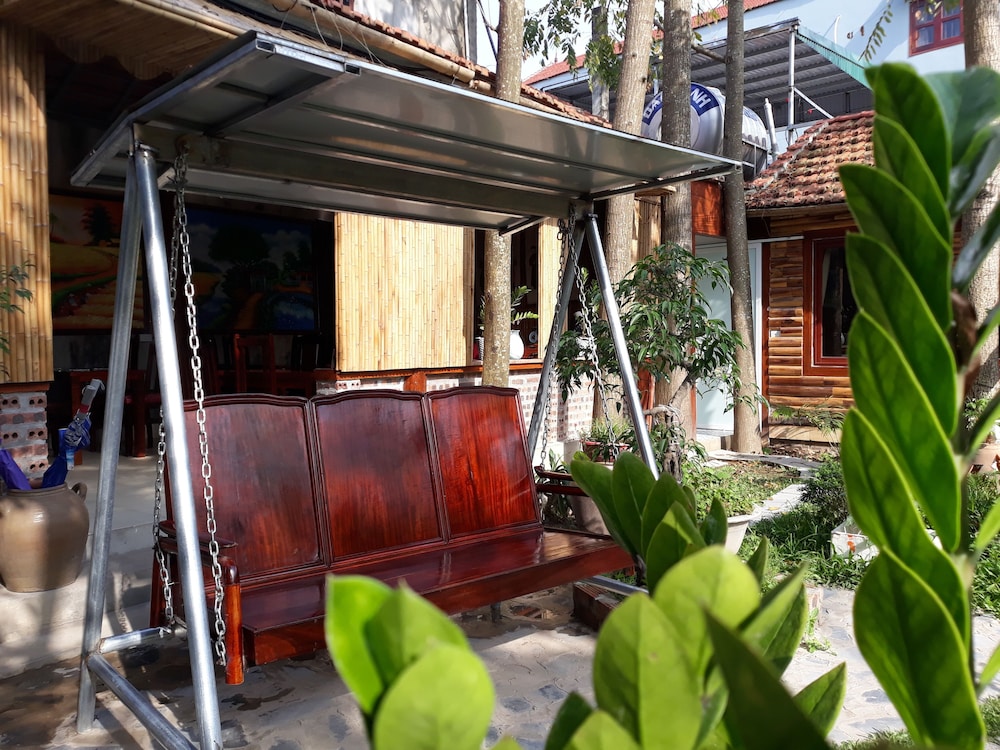 Green Peace Bungalow 2/50