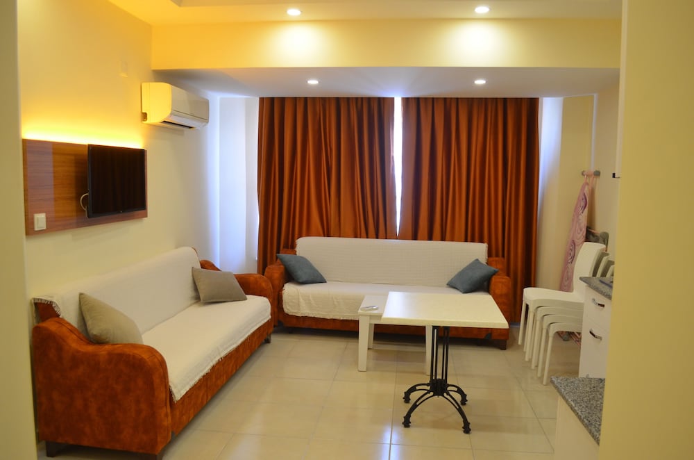 Cemal Bey Apart Otel 29/51