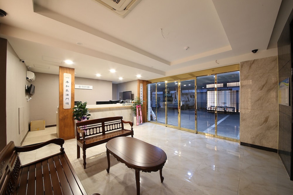 Hotel LeeSunDeok 4/30