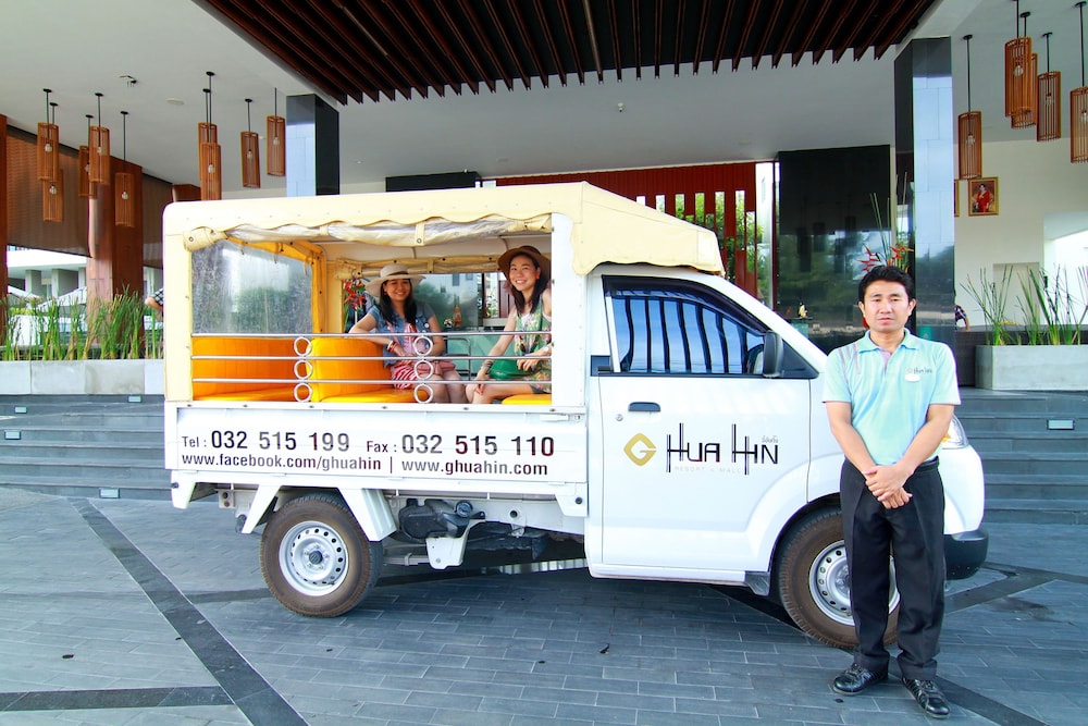 G Hua Hin Resort Mall 70/78