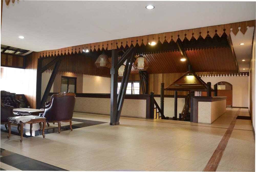 ARSELA HOTEL PANGKALAN BUN 5/42