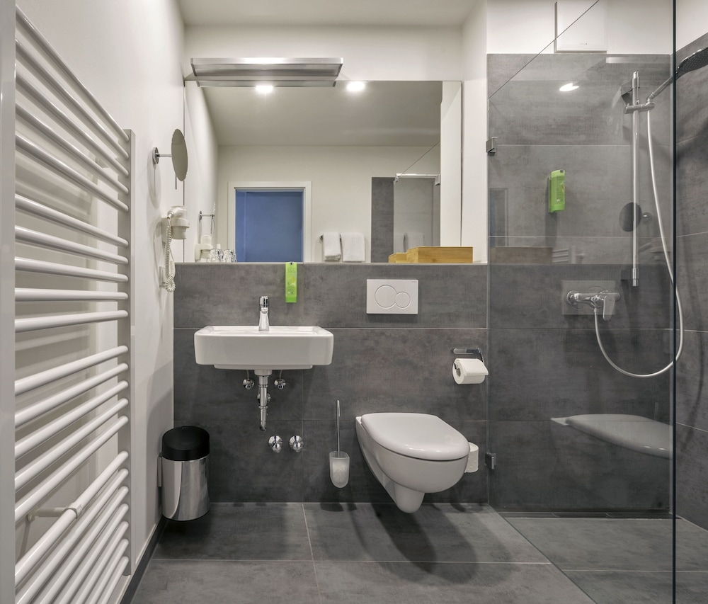 Design Hotel Wiegand 14/19