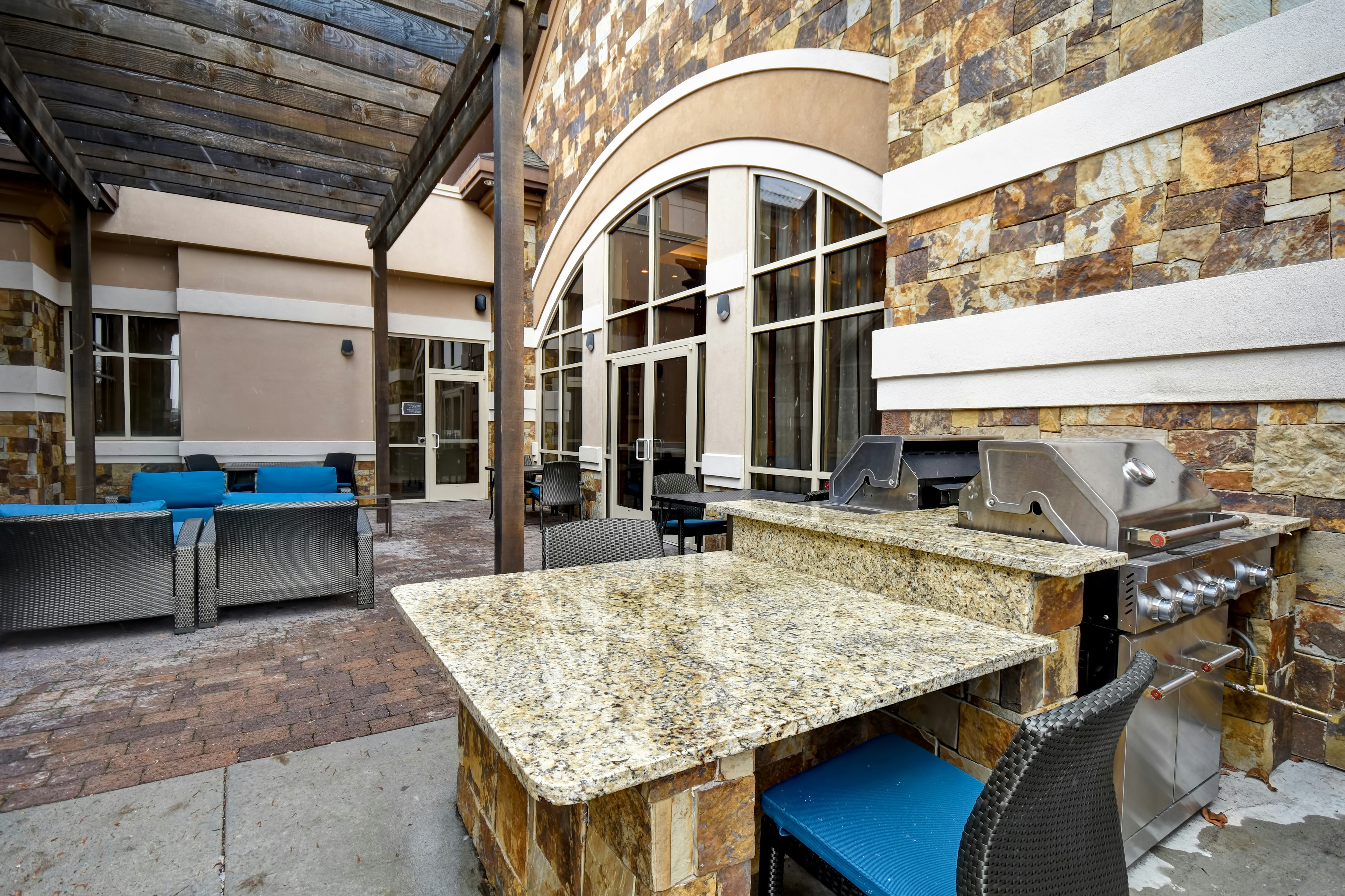Homewood Suites By Hilton Boise 41/51