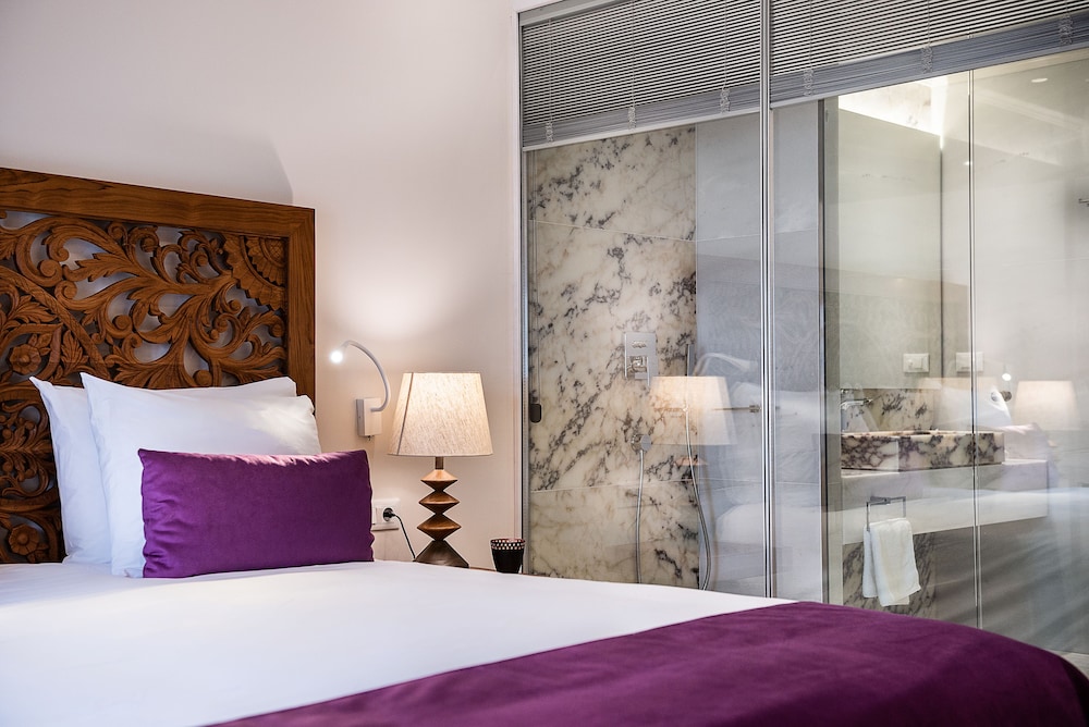 Avra Apartments Kolymbari Harbour 20/50
