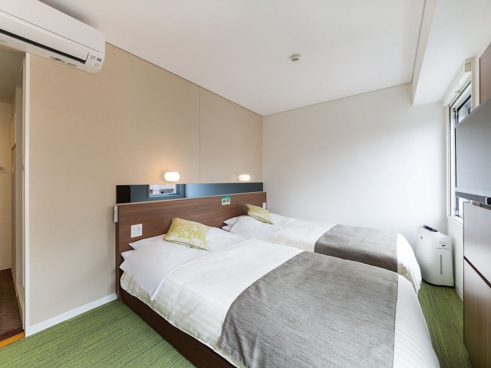 Super Hotel Lohas Hakata Station Chikushi Exit 11/36