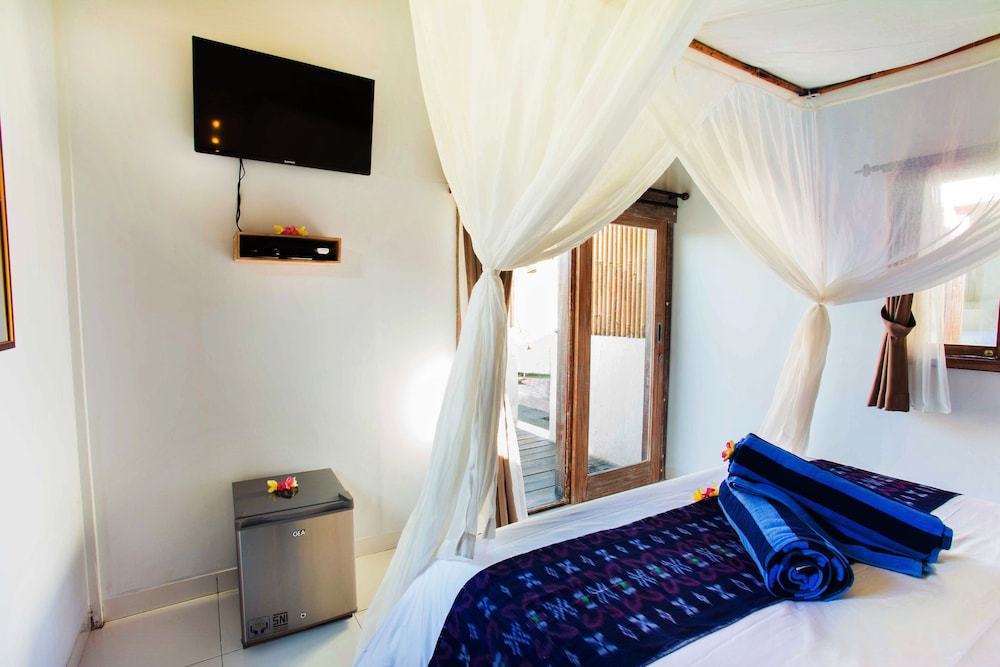 Svaha Private Villas Ceningan 28/73
