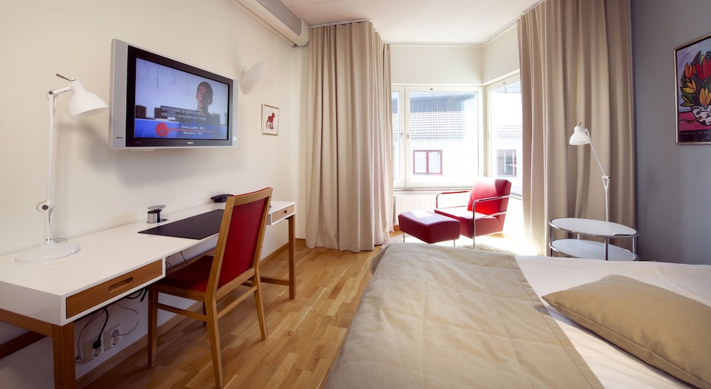 First Hotel Planetstaden 16/83