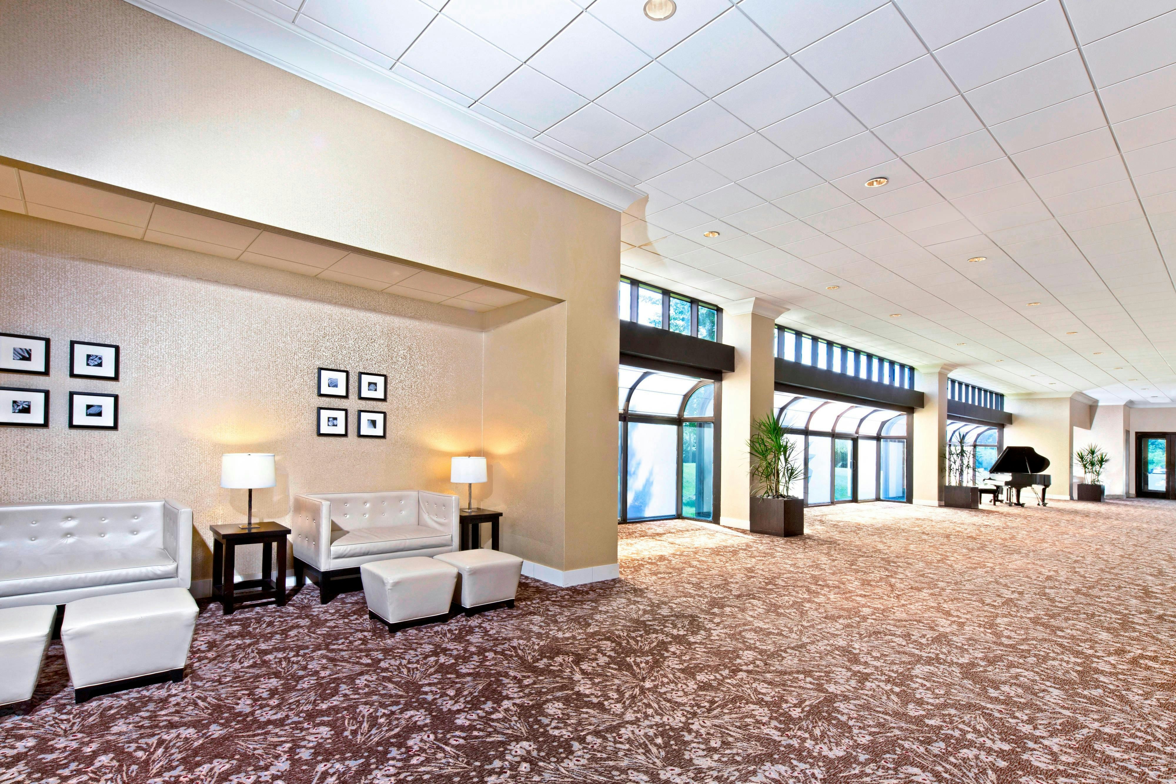 Westin O Hare 41/42