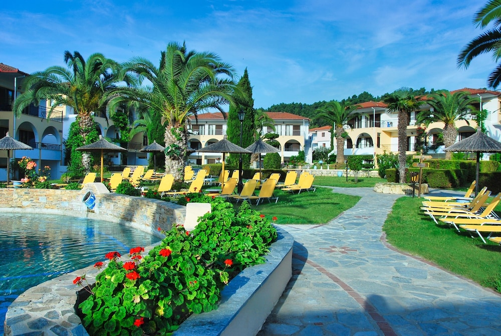 Chrousso Village Hotel 34/50