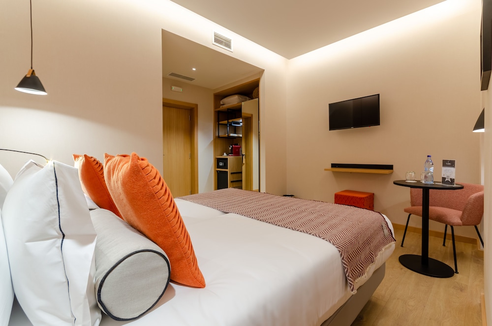 Rossio Plaza Hotel 16/50