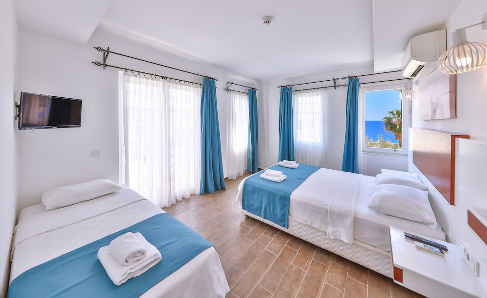 Mina Apart Hotel 14/37
