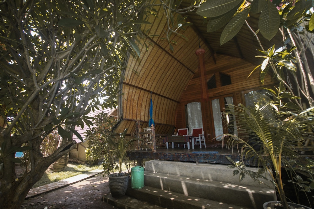 Sejuk Cottages 8/50