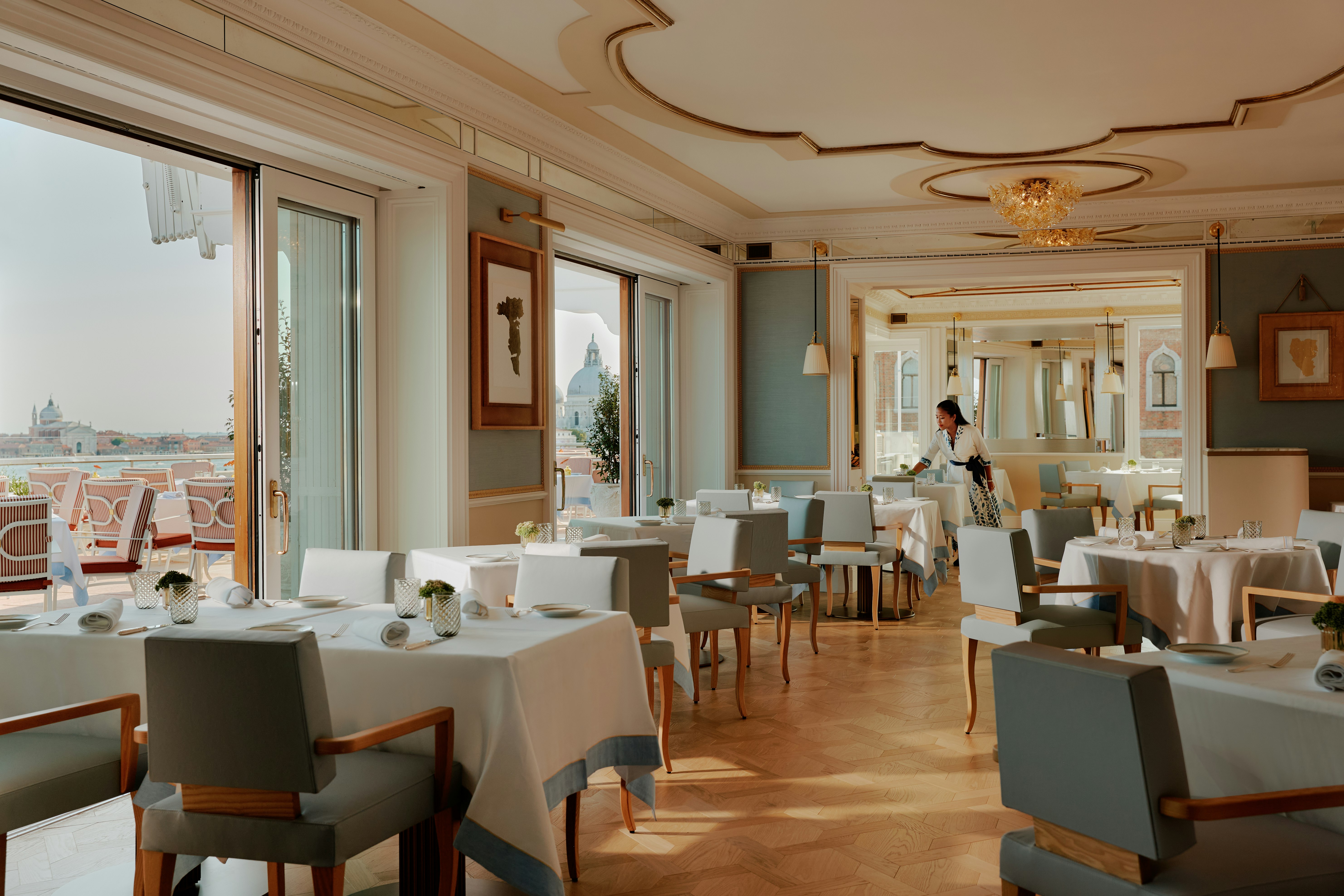 Hotel Danieli Venice 36/50