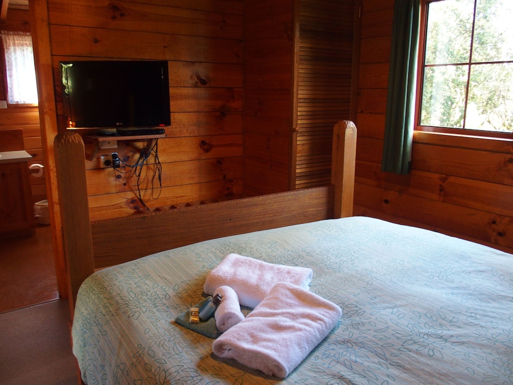 Cradle Mountain Highlanders Cottages 28/71