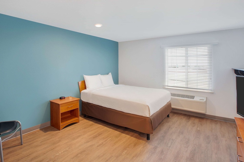 WoodSpring Suites Harlingen 10/38