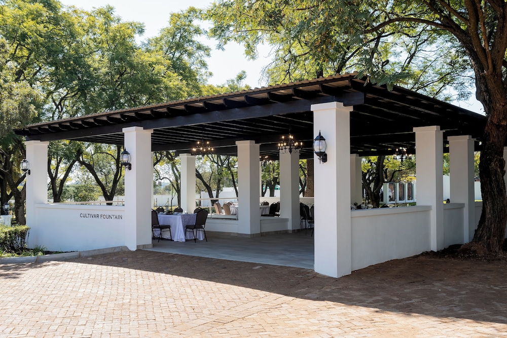 Kievits Kroon Country Estate &amp; Spa 5/50