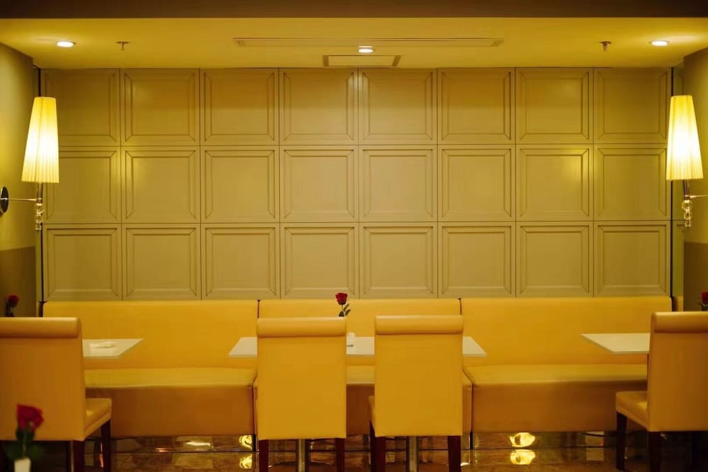 Jinjiang Inn Select Shanghai Expo Dezhou Road 23/33