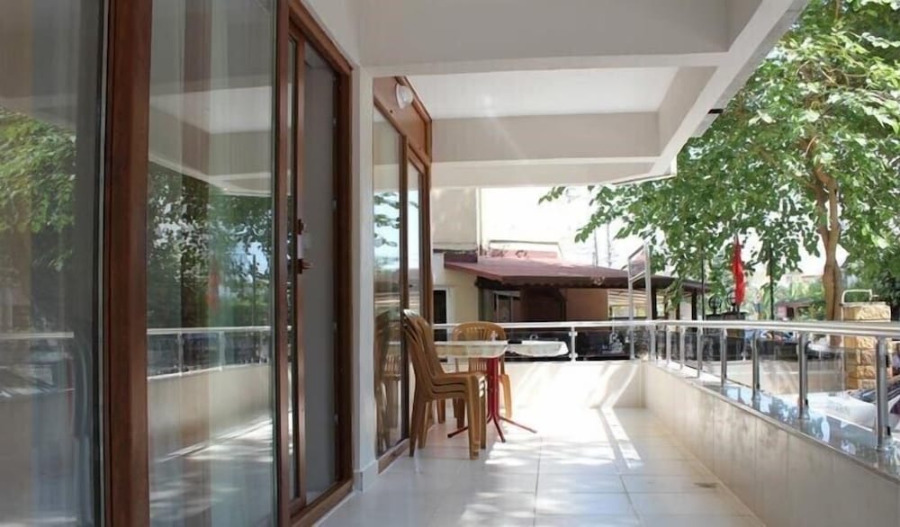 Alpaylar Apart Hotel 5/39