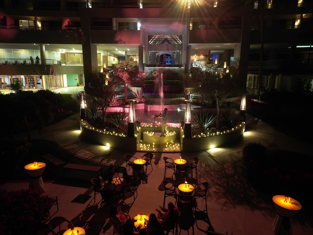 GR Solaris Lighthouse Los Cabos 23/73