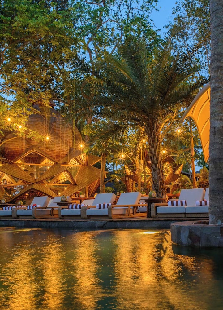 Ulaman Eco Luxury Resort 45/47