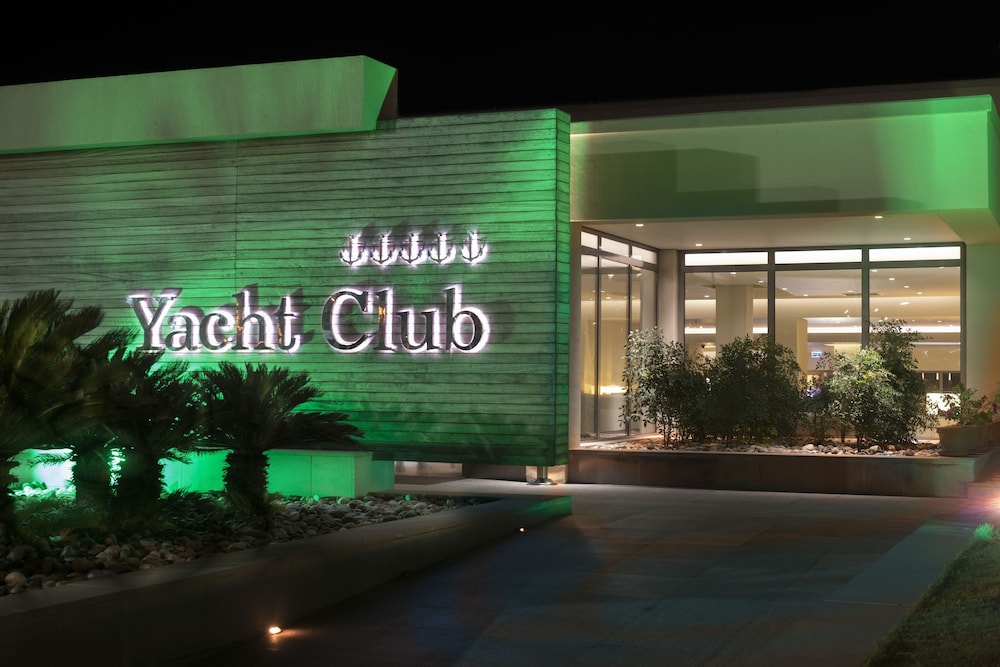D-Marin Didim Marina Yacht Club 1/49