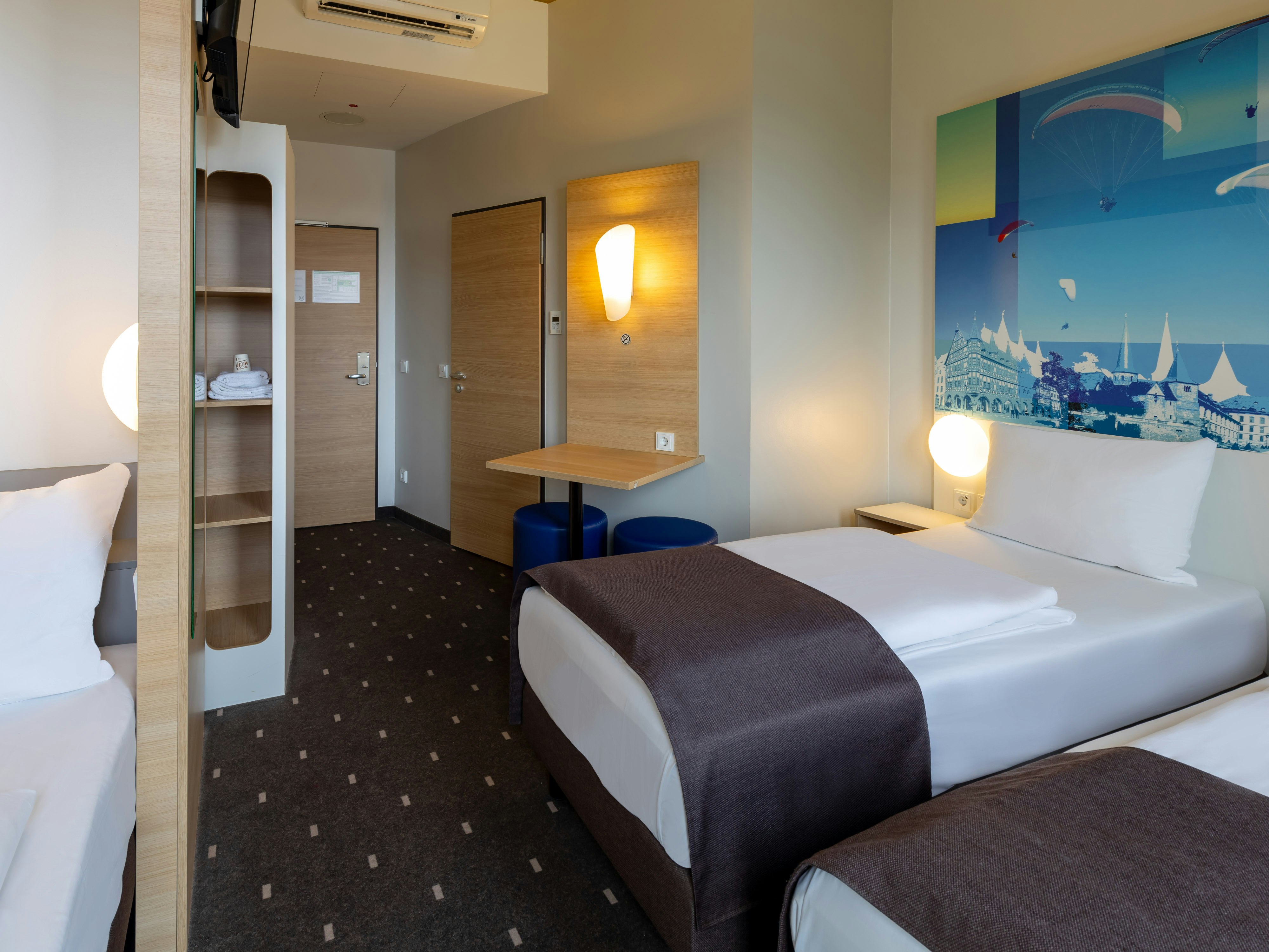 B&B Hotel Fulda 12/32