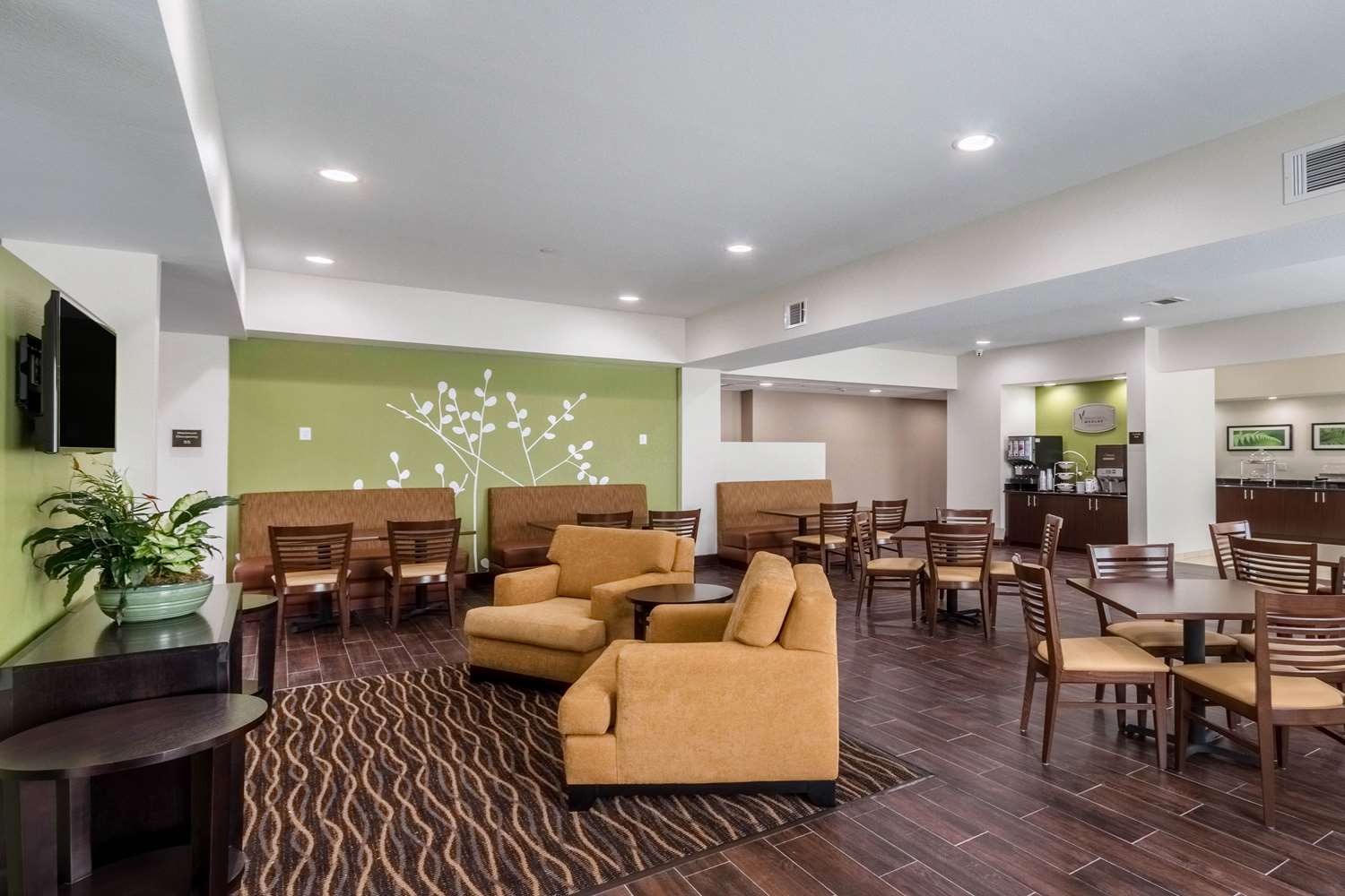 Sleep Inn and Suites College Station Area 25/46