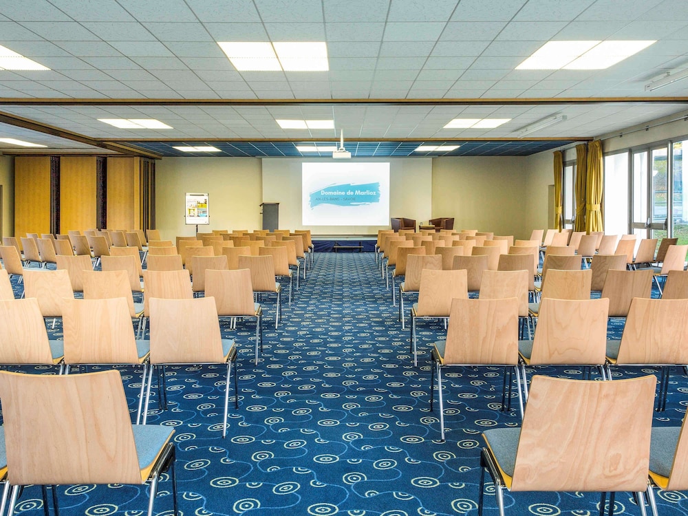 ibis Styles Aix-les-Bains Domaine de Marlioz 62/71