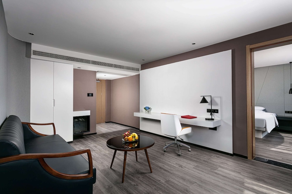 Ramada by Wyndham Yangzhou Slender West Lake 14/19