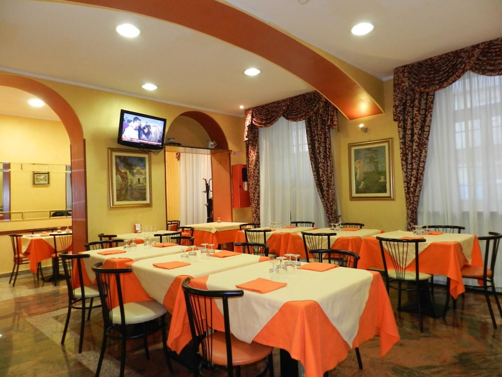 Hotel Antico Distretto 34/41