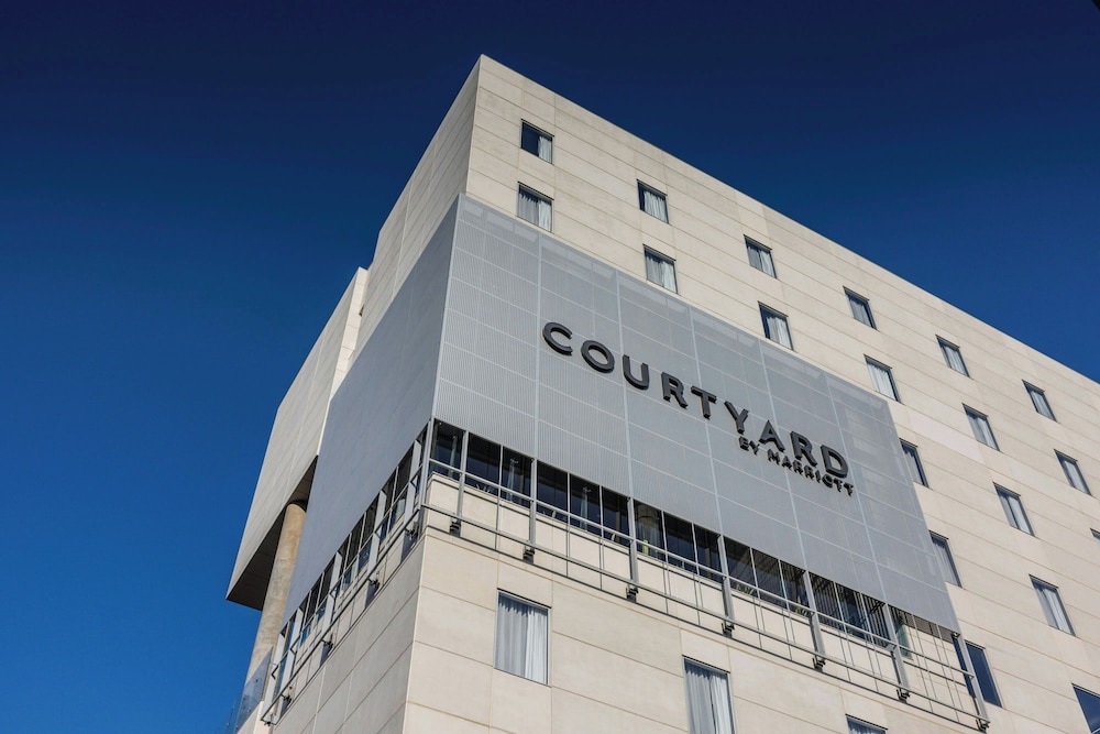 Courtyard by Marriott Mexicali 5/50