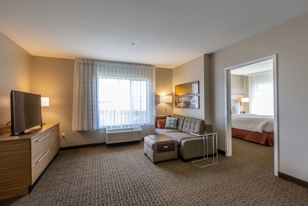 Towneplace Suites Lexington Keeneland Airport 28/45
