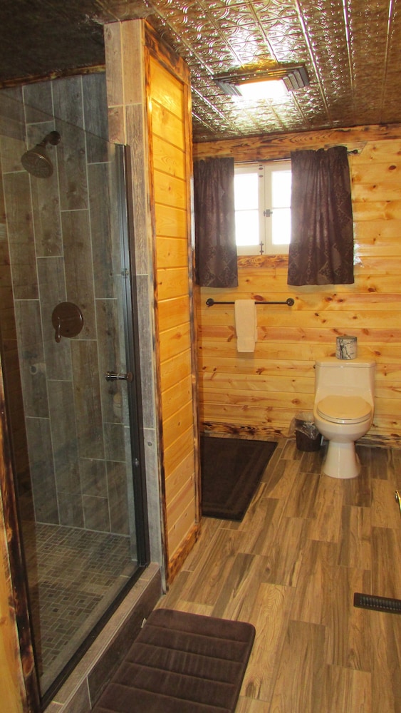 Spearfish Canyon Lodge 22/75