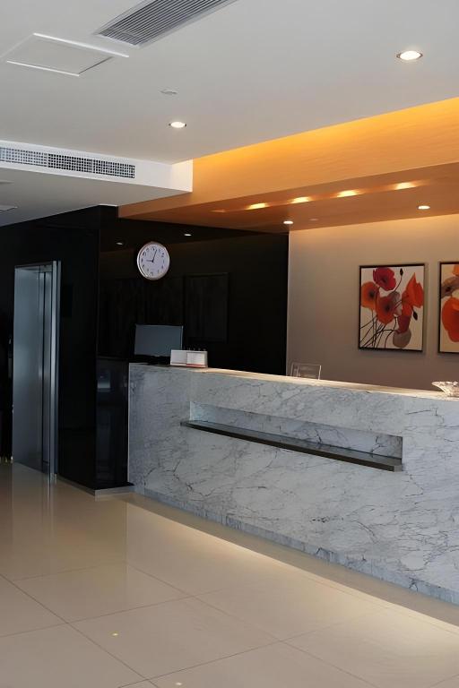 Jinjiang Inn (Shanghai Changzhong Road) photo5