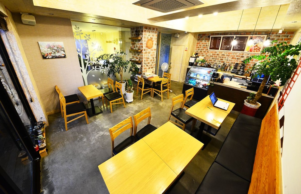 Namu Guesthouse 41/47