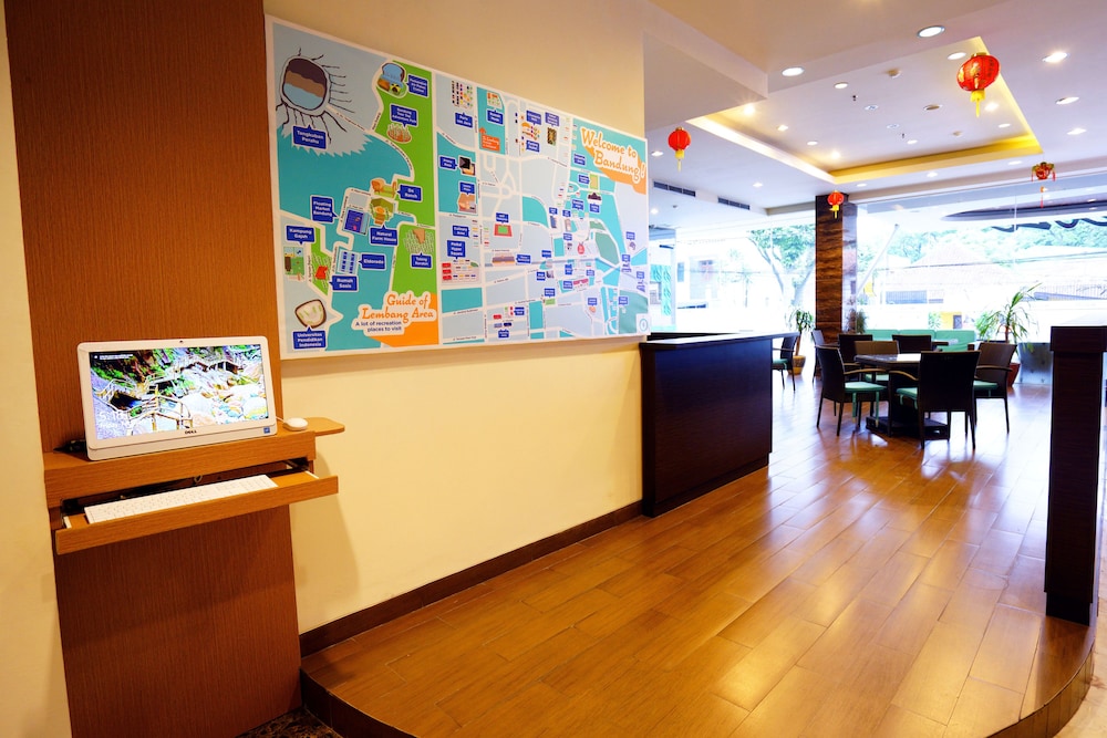 Meize City Center Bandung 3/26
