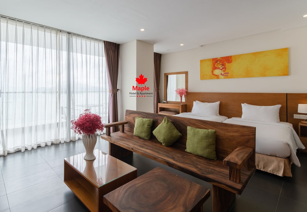 Maple Hotel Apartment 32/50