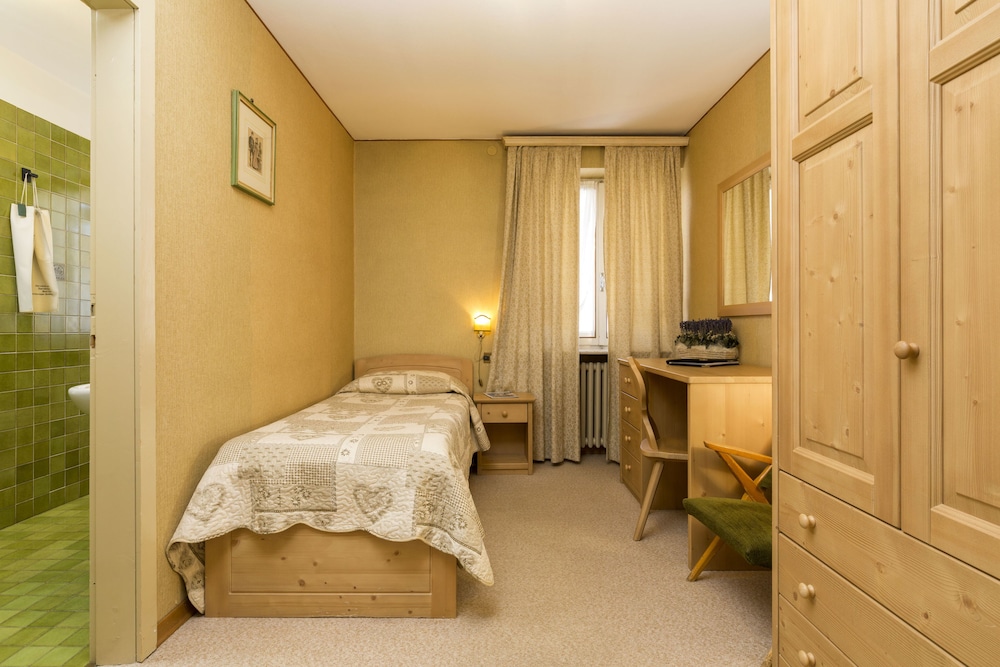 Pontechiesa Hotel 12/31