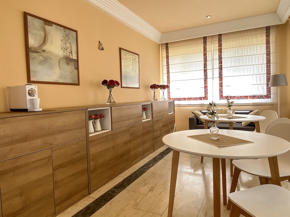 Apartahotel Casablanca 26/39