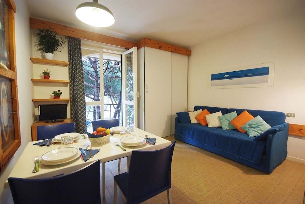 Residence Golfo Della Lacona 34/62