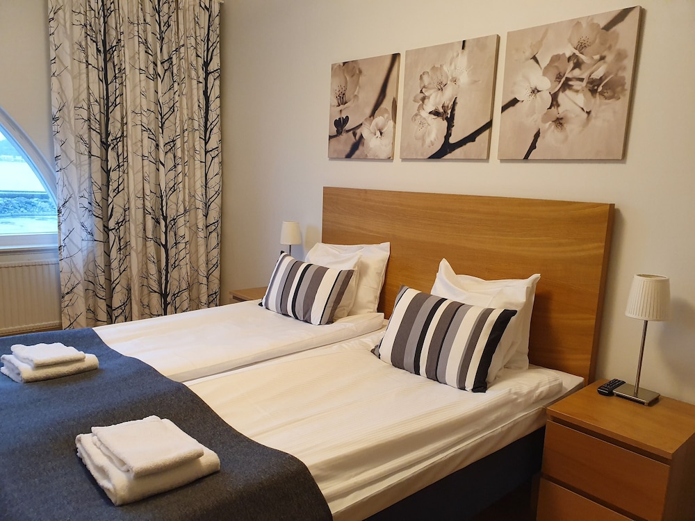 Mercure Gothenburg 21/48